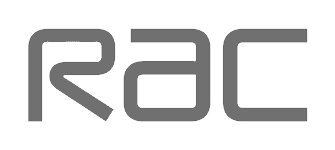 Logo graphic for RAC breakdown services